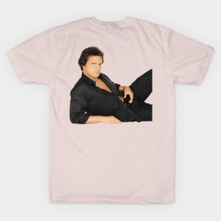 Luis Miguel T-Shirt